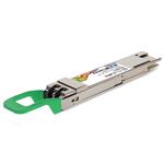 Picture of Huawei® 02312NPJ Compatible TAA 400GBase-FR4 QSFP-DD Transceiver (SMF, 1310nm, 2km, LC, DOM, 0 to 70C)