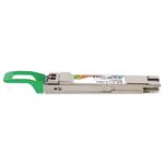 Picture of Huawei® 02312NPJ Compatible TAA 400GBase-FR4 QSFP-DD Transceiver (SMF, 1310nm, 2km, LC, DOM, 0 to 70C)