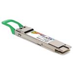 Picture of Huawei® 02312NPJ Compatible TAA 400GBase-FR4 QSFP-DD Transceiver (SMF, 1310nm, 2km, LC, DOM, 0 to 70C)