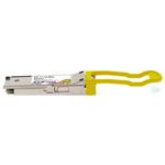 Picture of Huawei® 02313URS Compatible TAA 40GBase-IR4 QSFP+ Transceiver (SMF, 1270nm to 1330nm, 2km, LC, DOM)
