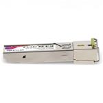 Picture of Huawei® Compatible TAA 1000Base-BX SFP Transceiver (SMF, 1550nmTx/1310nmRx, 20km, SC, DOM)