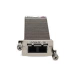 Picture of HP® 0231A363 Compatible TAA 10GBase-SR XENPAK Transceiver (MMF, 850nm, 300m, SC, DOM)