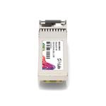 Picture of Calix® 100-01511-BX60-D Compatible TAA 10GBase-BX SFP+ Transceiver (SMF, 1330nmTx/1270nmRx, 60km, LC, DOM)