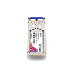 Picture of Calix® 100-05777 Compatible TAA 25GBase-ER SFP28 Transceiver (SMF, 1310nm, 40km, LC, DOM, -40 to 85C)
