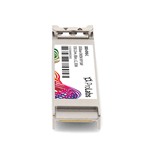 Picture of Optelian® 1003-4743 Compatible TAA 10GBase-DWDM XFP Transceiver 100GHz (SMF, 1550.12nm, 80km, LC, DOM)