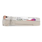 Picture of Extreme Networks® 10056-40 Compatible TAA 1000Base-BX SFP Transceiver (SMF, 1490nmTx/1310nmRx, 40km, LC, DOM)