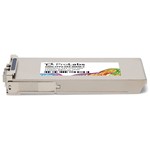 Picture of Brocade® (Formerly) 100G-CFP2-ER4-40KM Compatible TAA 100GBase-ER4 CFP2 Transceiver (SMF, 1310nm, 40km, LC, DOM)