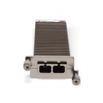 Picture of Extreme Networks® 10111 Compatible TAA 10GBase-LR XENPAK Transceiver (SMF, 1310nm, 10km, SC, DOM)