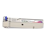 Picture of Optelian® 1012-9313 Compatible TAA 2.7GBase-CWDM SFP Transceiver (SMF, 1510nm, 80km, LC, DOM, -40 to 85C)
