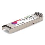 Picture of Extreme Networks® 10122-BX-D Compatible TAA 10GBase-BX XFP Transceiver (SMF, 1330nmTx/1270nmRx, 10km, LC, DOM)