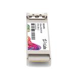 Picture of Extreme Networks® 10125-1470 Compatible TAA 10GBase-CWDM XFP Transceiver (SMF, 1470nm, 80km, LC, DOM)