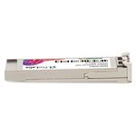 Picture of Extreme Networks® 10125-1470 Compatible TAA 10GBase-CWDM XFP Transceiver (SMF, 1470nm, 80km, LC, DOM)