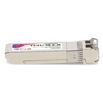 Picture of Extreme Networks® 10GB-BX40-D Compatible TAA 10GBase-BX SFP+ Transceiver (SMF, 1330nmTx/1270nmRx, 10km, LC, DOM)