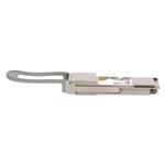 Picture of Extreme Networks® Compatible TAA 40GBase-BX SR QSFP+ Transceiver (MMF, 832nm to 918nm, 100m, LC, DOM)