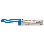 Picture of Extreme Networks® 10334 Compatible TAA 40GBase-LX4 QSFP+ Transceiver (SMF, 1310nm, 150m, LC, DOM)