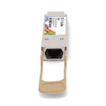 Picture of Extreme Networks® 10401 Compatible TAA 100GBase-SR4 QSFP28 Transceiver (MMF, 850nm, 100m, MPO, DOM)
