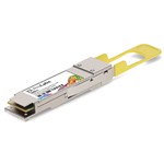 Picture of Extreme Networks® 10405 Compatible TAA 100GBase-PSM4 QSFP28 Transceiver (SMF, 1310nm, 2km, MPO, DOM)