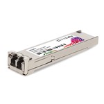 Picture of Calix® 105166 Compatible TAA 10GBase-ER XFP Transceiver (SMF, 1550nm, 40km, LC, DOM)
