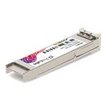 Picture of Calix® 105166 Compatible TAA 10GBase-ER XFP Transceiver (SMF, 1550nm, 40km, LC, DOM)