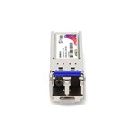 Picture of ADVA® 1061480693-01 Compatible TAA 10GBase-CWDM SFP+ Transceiver (SMF, 1511nm, 40km, LC, DOM, -40 to 85C)