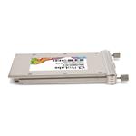 Picture of ADVA® 1061700655-02 Compatible TAA OTU4/100GBase-LR4 CFP Transceiver (SMF, 1310nm, 10km, LC, DOM)