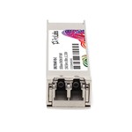 Picture of ADVA® 1061701467-05 Compatible TAA 10GBase-DWDM XFP Transceiver 100GHz (SMF, 1540.56nm, 80km, LC, DOM)