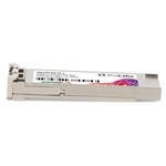 Picture of ADVA® 1061701469-05 Compatible TAA 10GBase-DWDM XFP Transceiver 100GHz (SMF, 1546.12nm, 80km, LC, DOM)