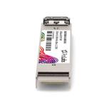 Picture of ADVA® 1061701841-01-BXD-20 Compatible TAA 10GBase-BX XFP Transceiver (SMF, 1330nmTx/1270nmRx, 20km, LC, DOM, -40 to 85C)