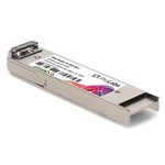 Picture of ADVA® 1061701842-01-BXU-40 Compatible TAA 10GBase-BX XFP Transceiver (SMF, 1310nmTx/1490nmRx, 40km, LC, DOM)