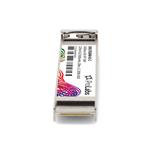 Picture of ADVA® 1061701848-01 Compatible TAA 10GBase-BX SFP+ Transceiver (SMF, 1270nmTx/1330nmRx, 20km, LC, DOM, -40 to 85C)