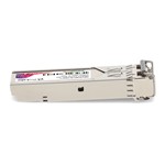 Picture of ADVA® 1061701861-01-CW47 Compatible TAA 10GBase-CWDM SFP+ Transceiver (SMF, 1470nm, 40km, LC, DOM)