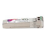 Picture of ADVA® 1061701861-01-DC52C60-I Compatible TAA 10GBase-DWDM SFP+ Transceiver (SMF, 1532.82nm to 1531.12nm, 40km, LC, DOM, -40 to 85C)