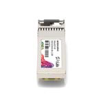 Picture of ADVA® 1061702195-01-BXD-40 Compatible TAA 10GBase-BX SFP+ Transceiver (SMF, 1330nmTx/1270nmRx, 40km, LC, DOM)