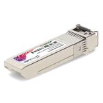 Picture of ADVA® 1061702195-01-BXD-40 Compatible TAA 10GBase-BX SFP+ Transceiver (SMF, 1330nmTx/1270nmRx, 40km, LC, DOM)