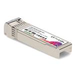 Picture of ADVA® 1061702195-01-BXU-40 Compatible TAA 10GBase-BX SFP+ Transceiver (SMF, 1270nmTx/1330nmRx, 40km, LC, DOM)