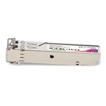 Picture of ADVA® 1061702591-02 Compatible TAA 10GBase-CWDM SFP+ Transceiver (SMF, 1470nm, 80km, LC, DOM)