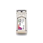 Picture of ADVA® 1061702591-02 Compatible TAA 10GBase-CWDM SFP+ Transceiver (SMF, 1470nm, 80km, LC, DOM)