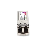 Picture of ADVA® 1061702591-02 Compatible TAA 10GBase-CWDM SFP+ Transceiver (SMF, 1470nm, 80km, LC, DOM)