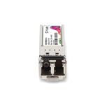 Picture of ADVA® 1061705854-01 Compatible TAA 1000Base-SX SFP Transceiver (MMF, 850nm, 550m, LC, DOM, -40 to 85C)