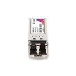 Picture of Ruckus Wireless® 10G-SFPP-SR-S Compatible TAA 10GBase-SR SFP+ Transceiver (MMF, 850nm, 300m, LC, DOM)