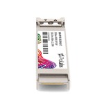 Picture of Alcatel-Lucent Nokia® XFP-10G-59DWD80 Compatible TAA 10GBase-DWDM XFP Transceiver 100GHz (SMF, 1530.33nm, 80km, LC, DOM)