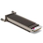 Picture of Brocade® (Formerly) 10G-XNPK-ZR Compatible TAA 10GBase-ZR XENPAK Transceiver (SMF, 1550nm, 80km, SC, DOM)