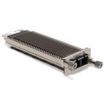Picture of Brocade® (Formerly) 10G-XNPK-ZR Compatible TAA 10GBase-ZR XENPAK Transceiver (SMF, 1550nm, 80km, SC, DOM)