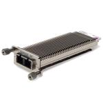 Picture of Enterasys® 10GBASE-SR Compatible TAA 10GBase-SR XENPAK Transceiver (MMF, 850nm, 300m, SC, DOM)