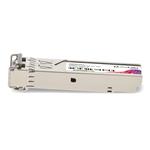 Picture of ADTRAN® 1442351G6 Compatible TAA 1000Base-CWDM SFP Transceiver (SMF, 1470nm, 40km, LC, DOM, -40 to 85C)