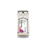 Picture of ADTRAN® 1442351G6 Compatible TAA 1000Base-CWDM SFP Transceiver (SMF, 1470nm, 40km, LC, DOM, -40 to 85C)