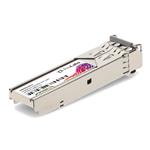 Picture of ADTRAN® 1442351G6 Compatible TAA 1000Base-CWDM SFP Transceiver (SMF, 1470nm, 40km, LC, DOM, -40 to 85C)
