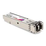 Picture of ADTRAN® 1442351G6 Compatible TAA 1000Base-CWDM SFP Transceiver (SMF, 1470nm, 40km, LC, DOM, -40 to 85C)