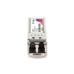 Picture of ADTRAN® 1442351G6 Compatible TAA 1000Base-CWDM SFP Transceiver (SMF, 1470nm, 40km, LC, DOM, -40 to 85C)