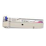 Picture of ADTRAN® 1442471F3 Compatible TAA 10GBase-CWDM SFP+ Transceiver (SMF, 1510nm, 80km, LC, DOM)